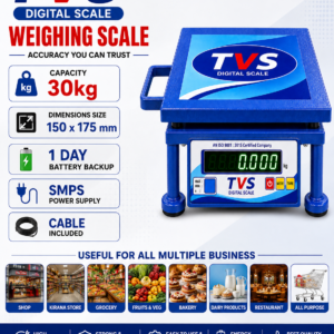 30 Kg Bench Model