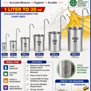 MEASURING JUG
