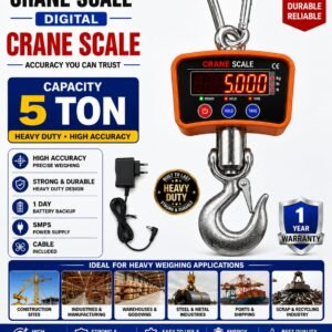 5 Ton Hanging Model