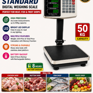 30 Kg Price Computing Scale